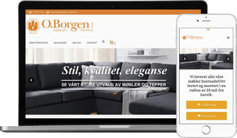 skjermbile fra www.borgen-mobler.no/