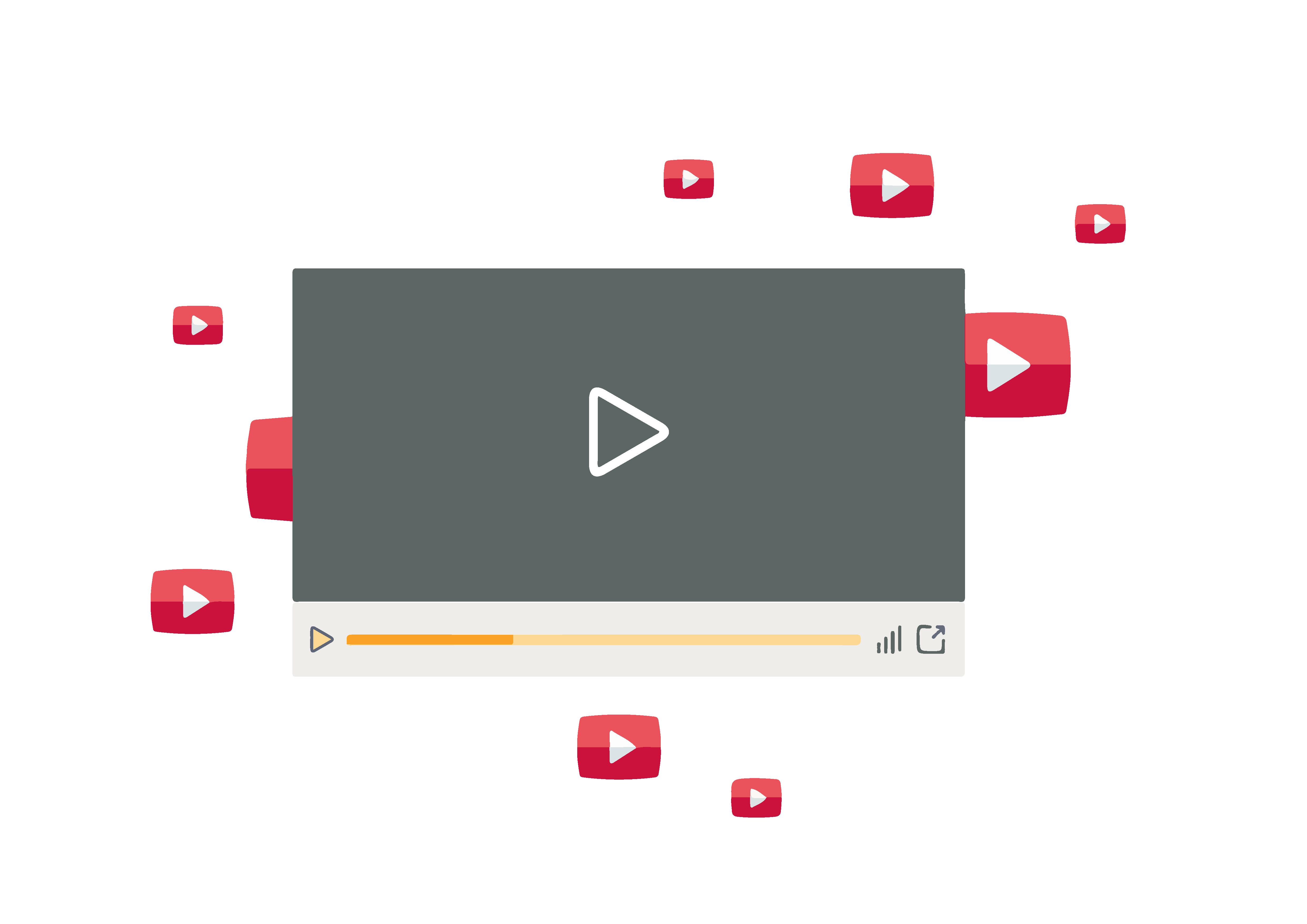 video ikon