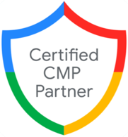 Google CMP-logo