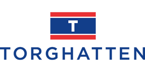 Logo Torghatten
